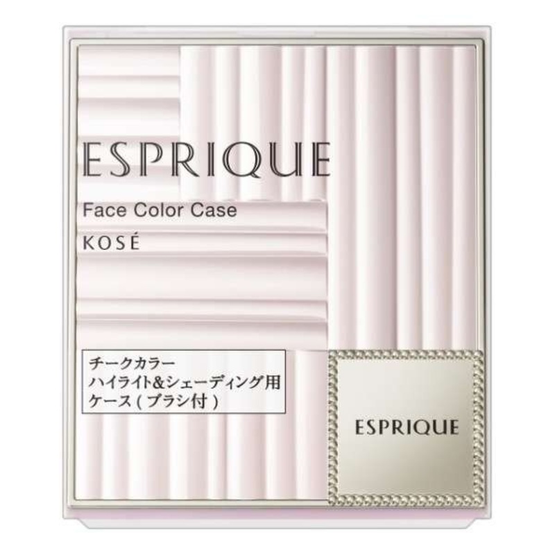 KOSE Esprique Face Color Case  1pc