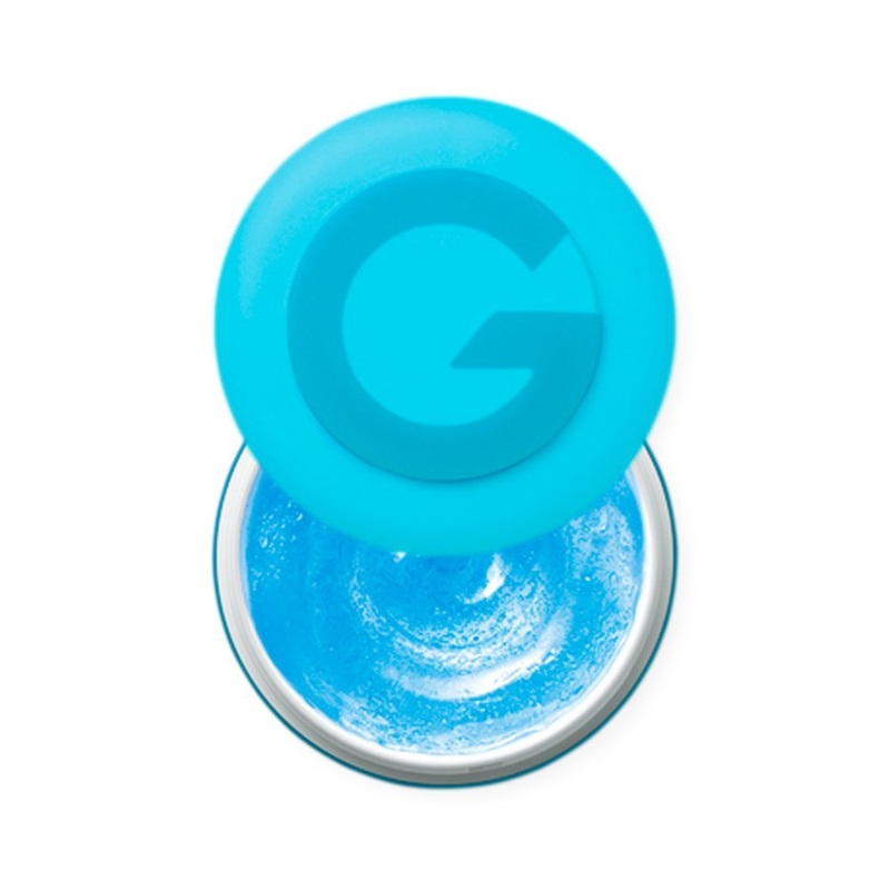 MANDOM Gatsby Moving Rubber Cool Wet 80g