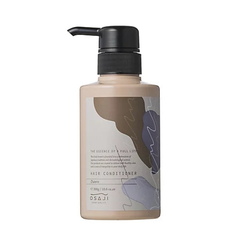 OSAJI Hair Conditioner Danro Limited 300ml
