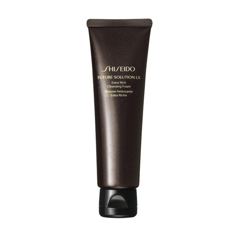 SHISEIDO Future Solution LX Extra Rich Cleansing Foam 134g