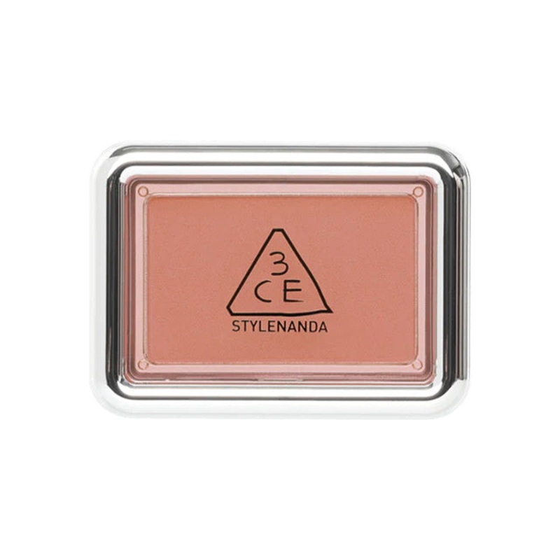 3CE STYLENADA New Take Face Blusher #Slide Slowly 4.5g