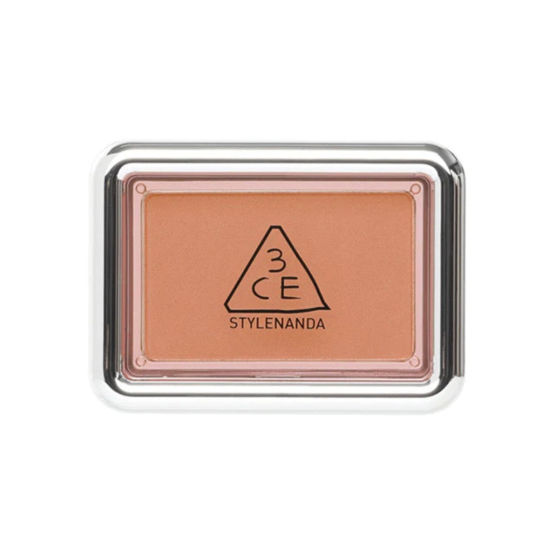 3CE STYLENADA New Take Face Blusher #The Motion 4.5g