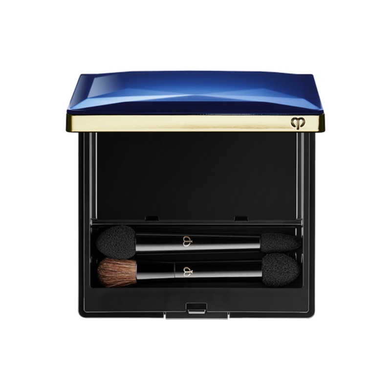 CLE DE PEAU Eye Colour Case 1pc
