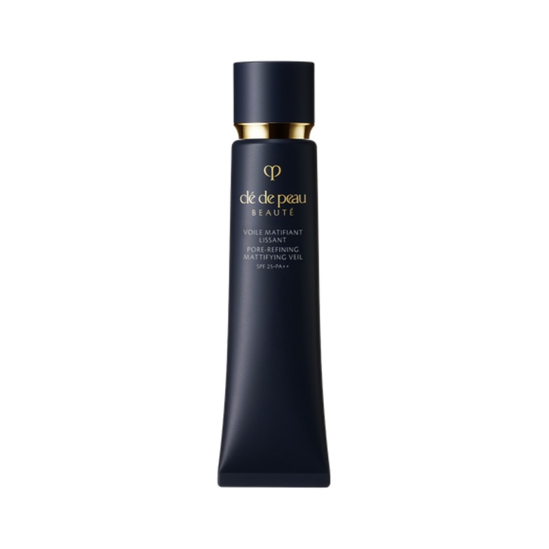 CLE DE PEAU Pore-Refining Mattifying Veil 40g