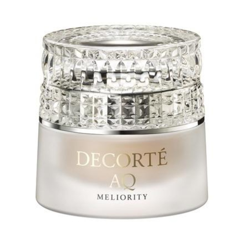 COSME DECORTE AQ Meliority Repair Treatment Serum Foundation #300 30g