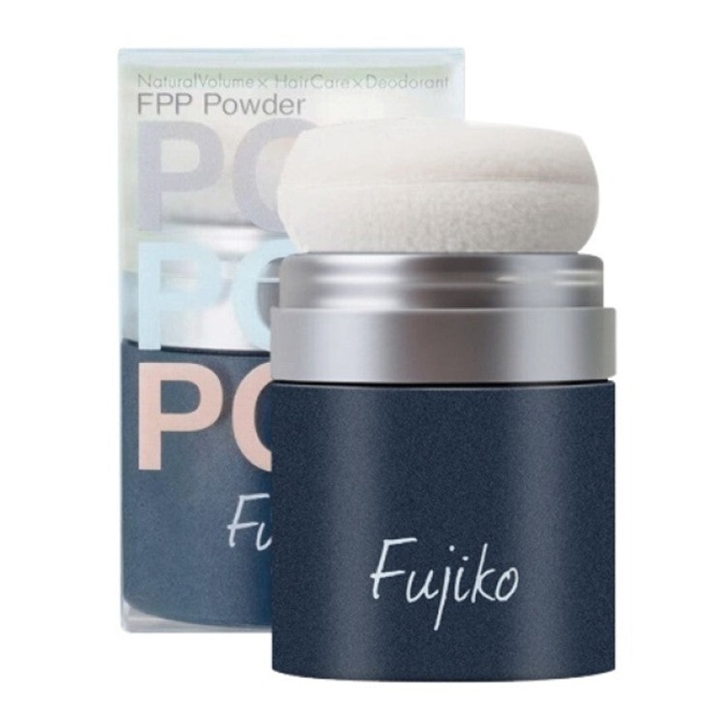KANEBO Fujiko Fpp PonPon Hair Deodorant Dry Shampoo Powder 8.5g