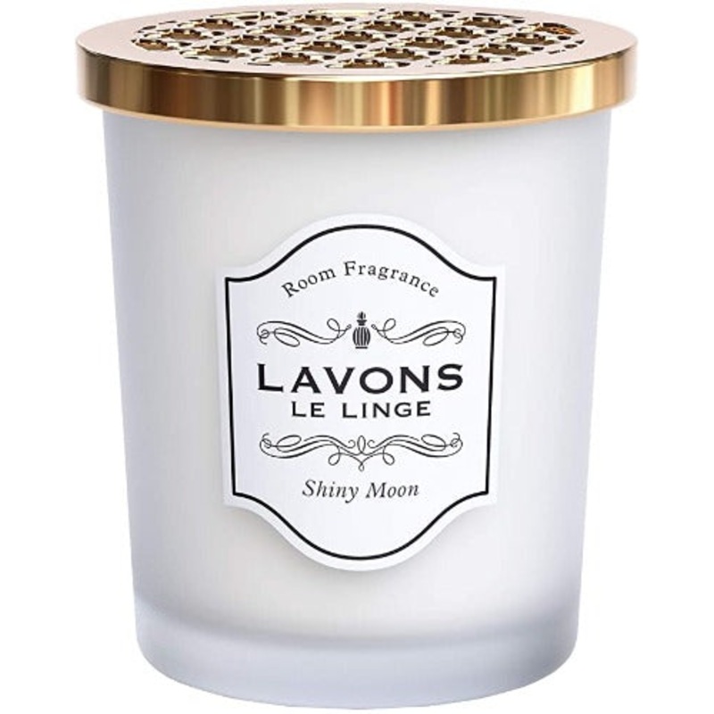 LAVONS LE LINGE Room Fragrance Shiny Moon Scent 150g