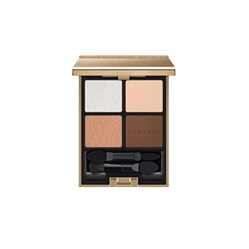 LUNASOL Eye Shadow #15 Flawless Clarity 6.7g