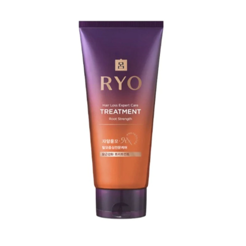 RYO Hair Loss Treatment Root Strength 330ML