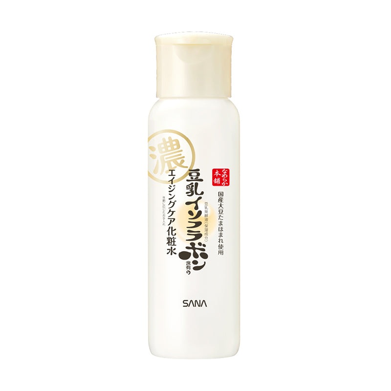 SANA Smooth Honpo Wrinkle Lotion N 200ml