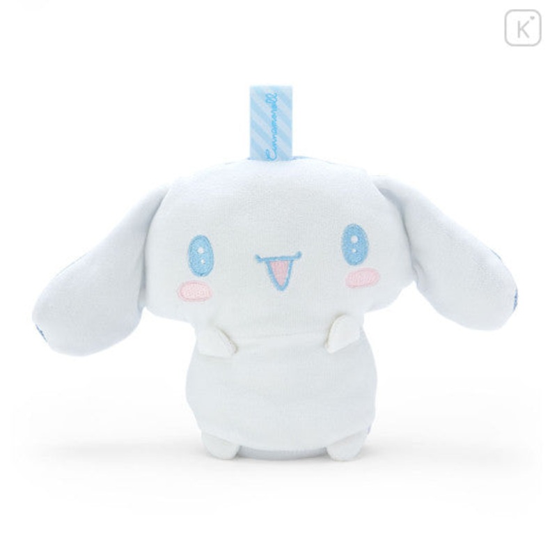 SANRIO Bath Mittens – Cinnamoroll 1PC