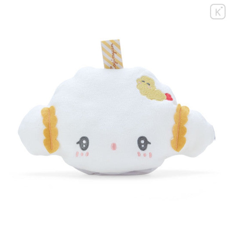 SANRIO Bath Mittens – Cogimyun 1PC