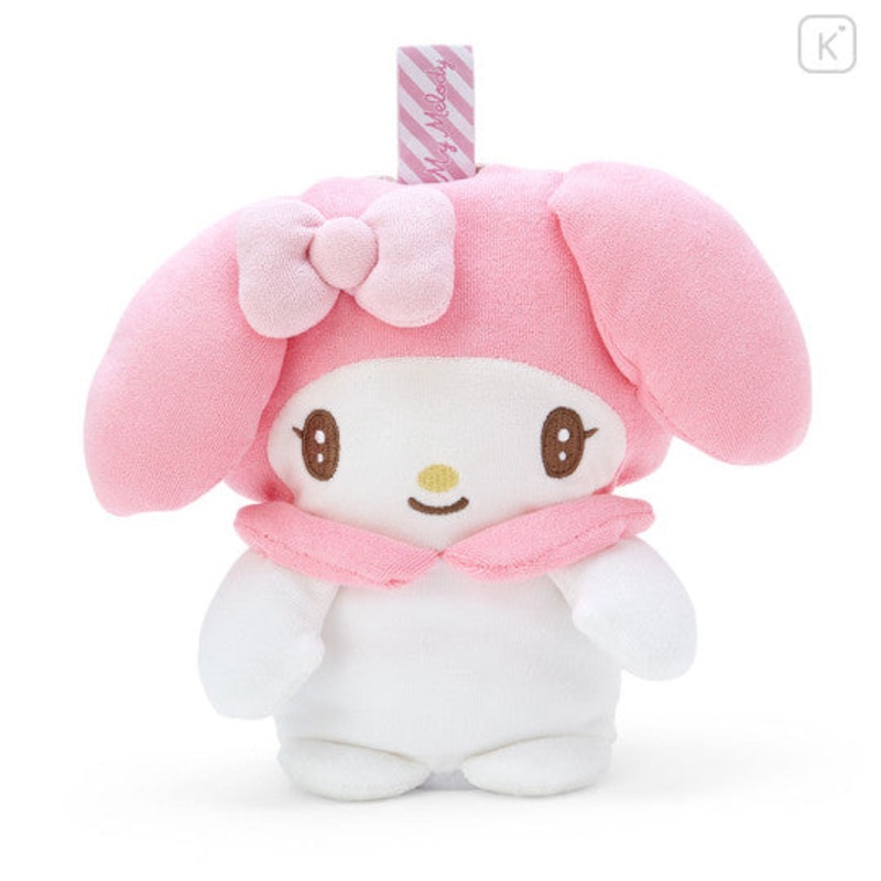 SANRIO Bath Mittens – My Melody 1PC