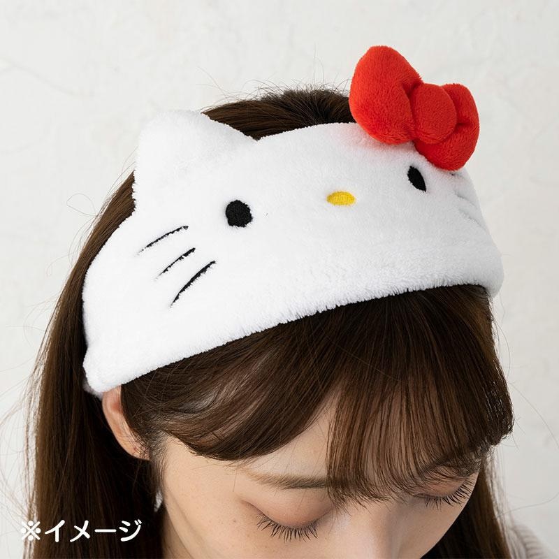 SANRIO Hair Band Hello Kitty 1pc