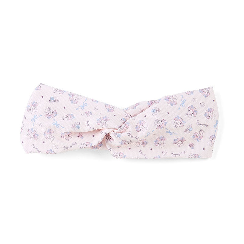 SANRIO My Melody Cool Headband 1pc