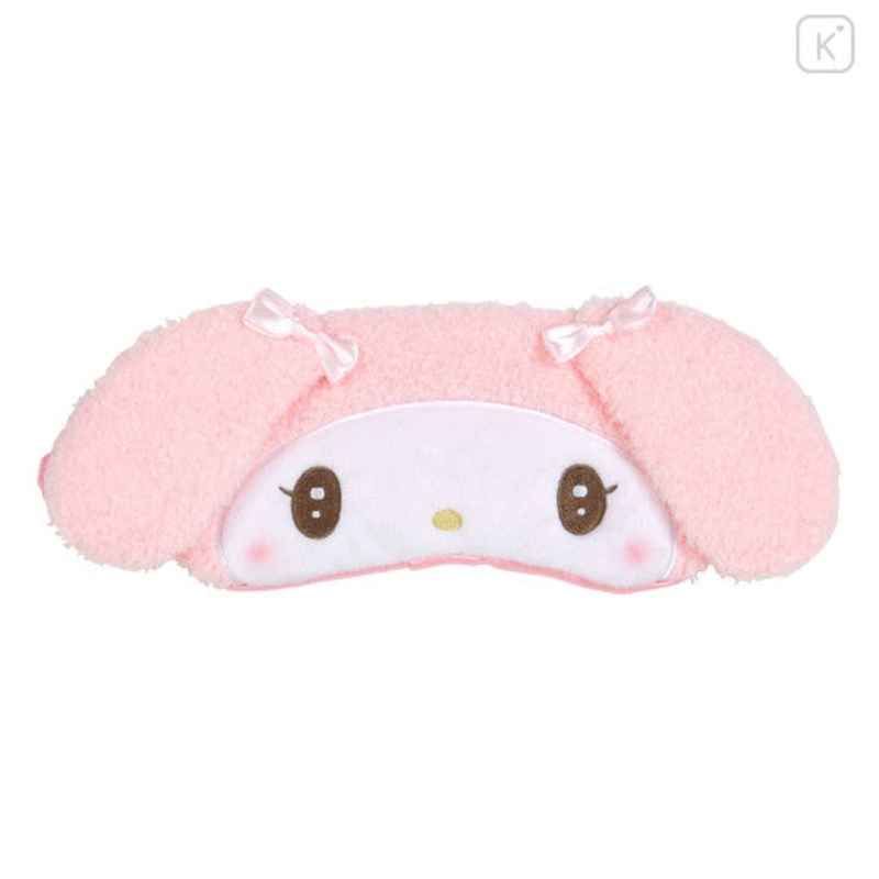 SANRIO Twinkle Eyes Sleeping Mask My Melody