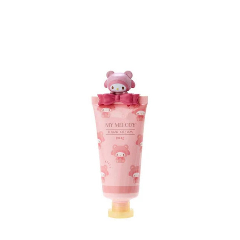 SHOBIDO Sanrio co-branded Hand Cream #My Melody