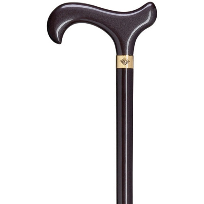 Aubergine High Gloss