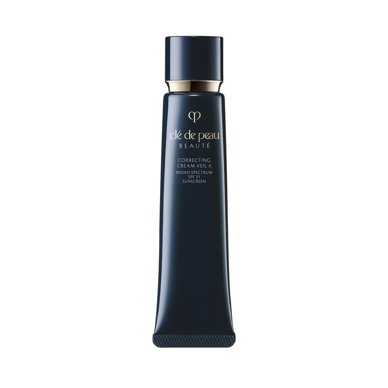 CLE DE PEAU Correcting Cream Veil 40g SPF 25 PA++