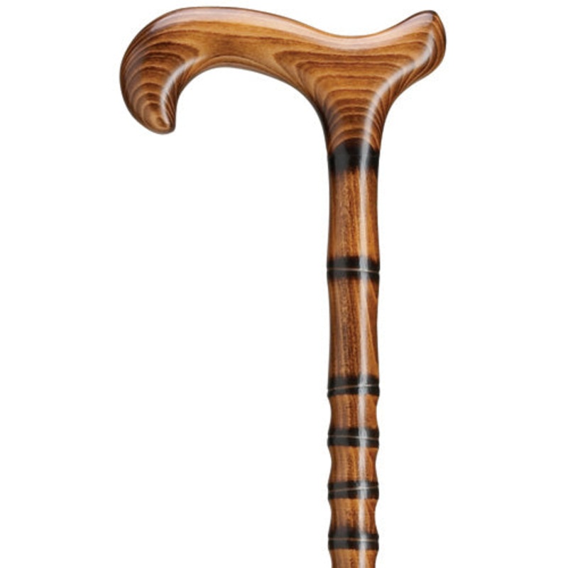 Derby Jambis with Bamboo Steps