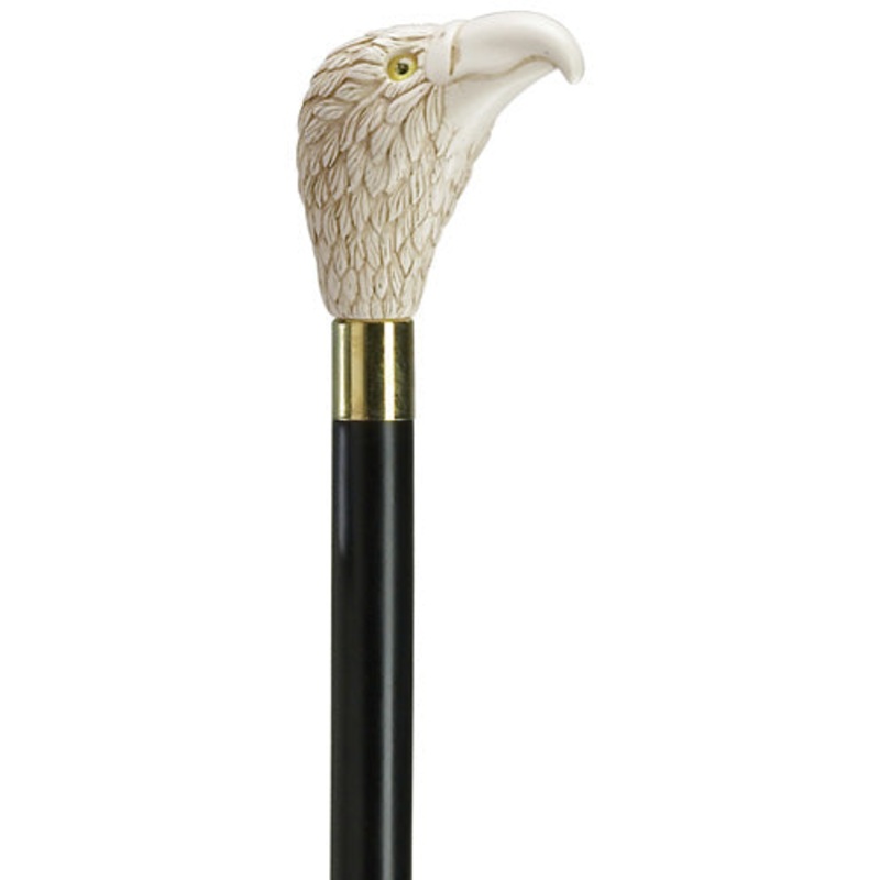 Eagle Head Handle