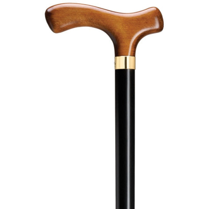 Extra Tall Scorched Cherry Derby