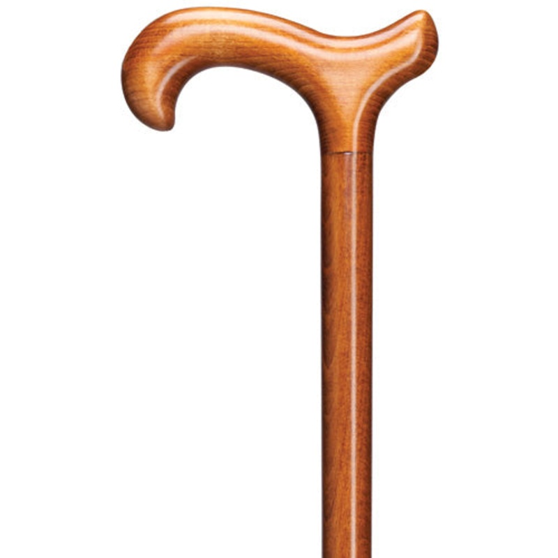 Fashion Color Cherry, Derby Handle