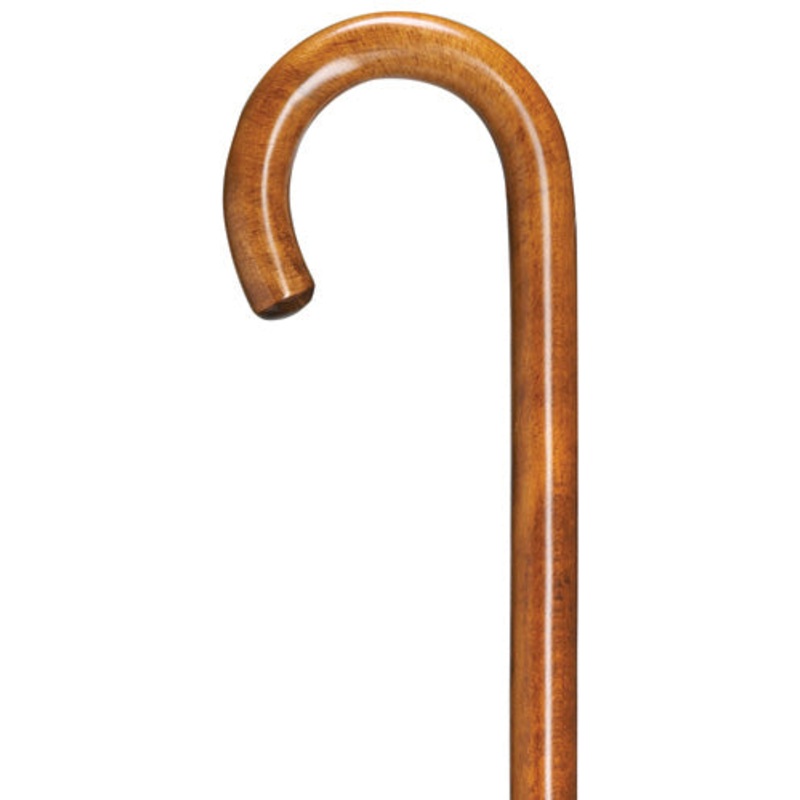 Fashion Color Crook- Cherry
