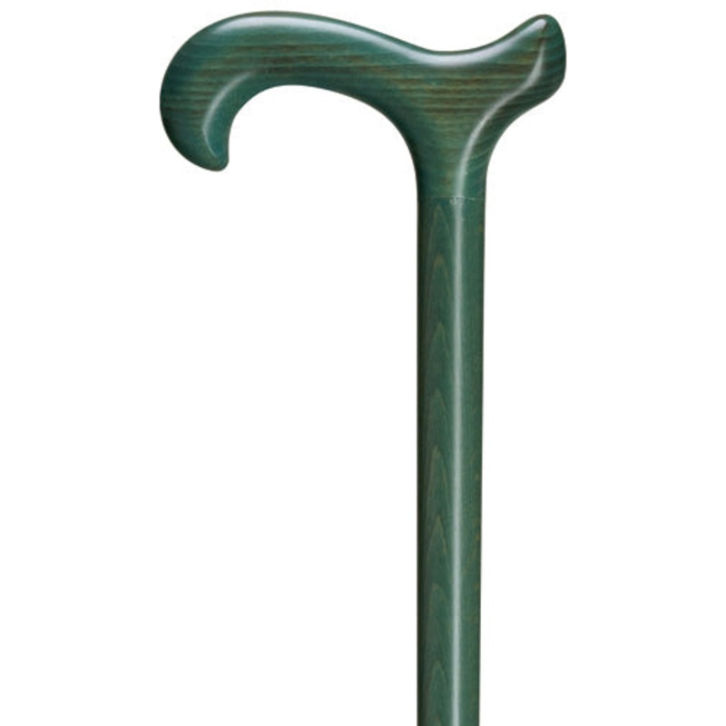 Fashion Color Topaz, Derby Handle
