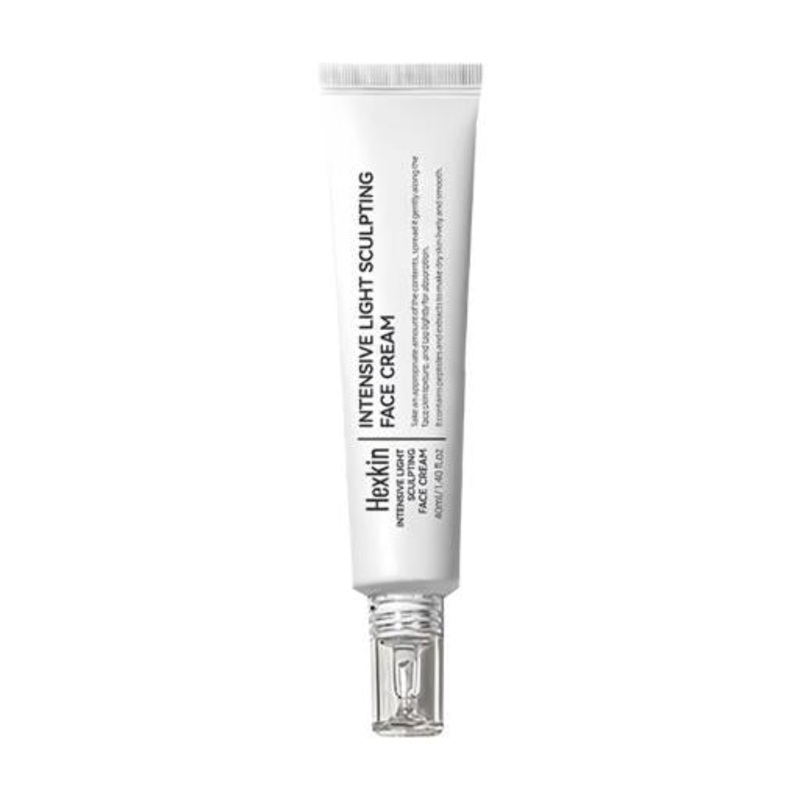 HEXKIN  Intensive Light Sculpting Face Cream 40ml