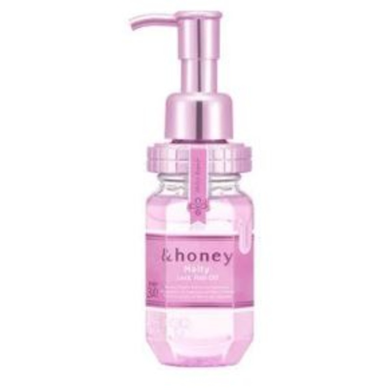 &HONEY Deep Moisture Melty Lock Hair Oil 3.0