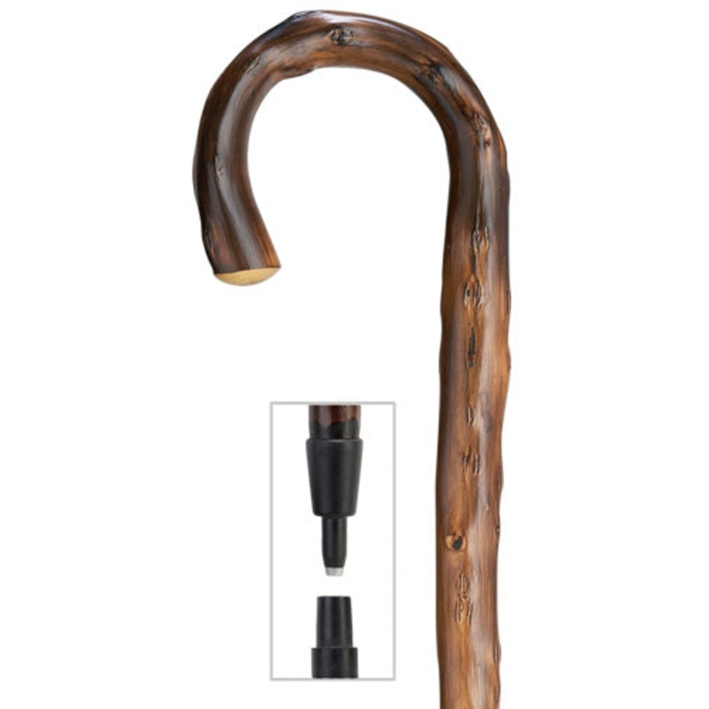 Imported Men’s Genuine Congo Wood