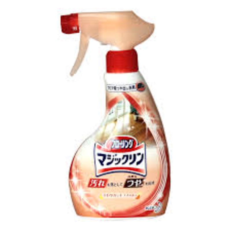 KAO Floor Magic Shiny Cleaner 400ml