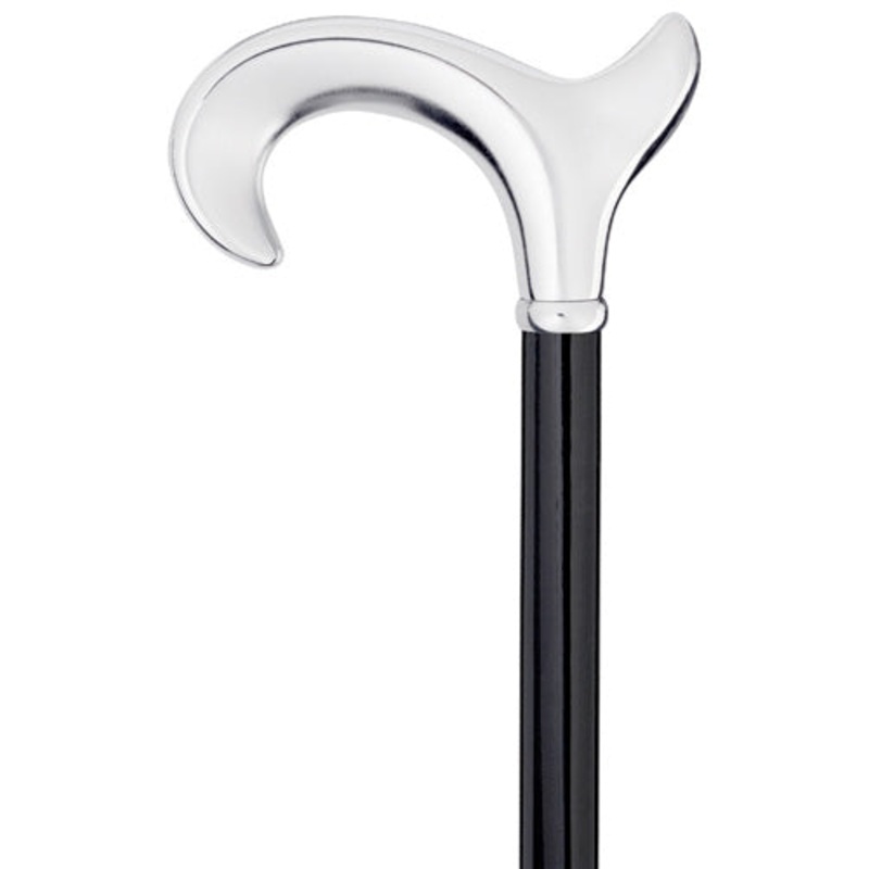 Ladies Classy Chrome Derby