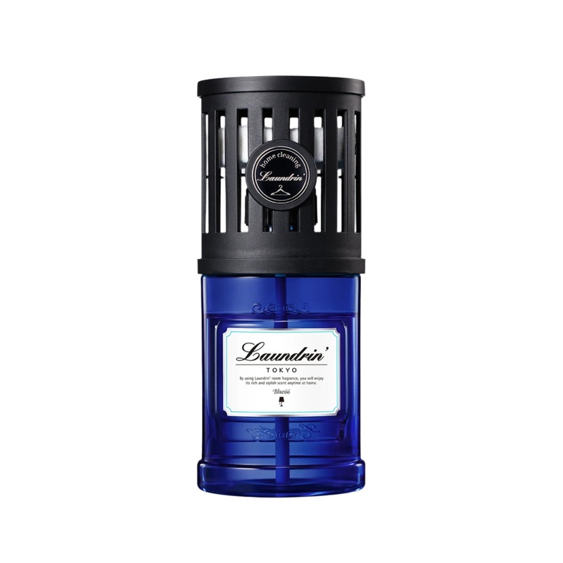 LAUNDRIN Botanical Room Diffuser 80ml