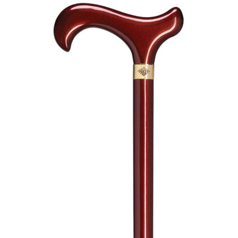 Ruby Red High Gloss