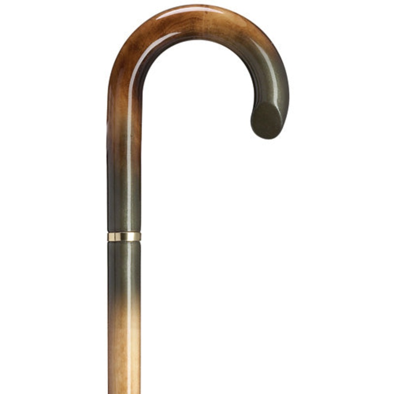 Slashed Nose Crook – Chameleon