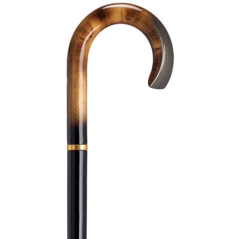 Slashed Nose Crook – Color of Grey