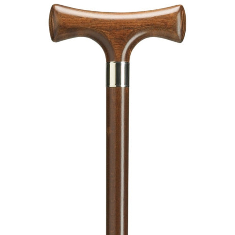T-Man|Walnut|Black|Scorched|Walnut|Black|Scorched