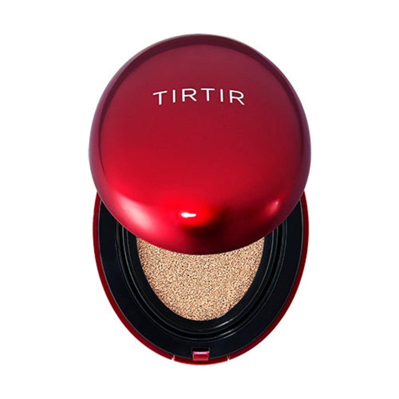 TIRTIR Mask Fit Red Cushion SPF40 PA++ 18g