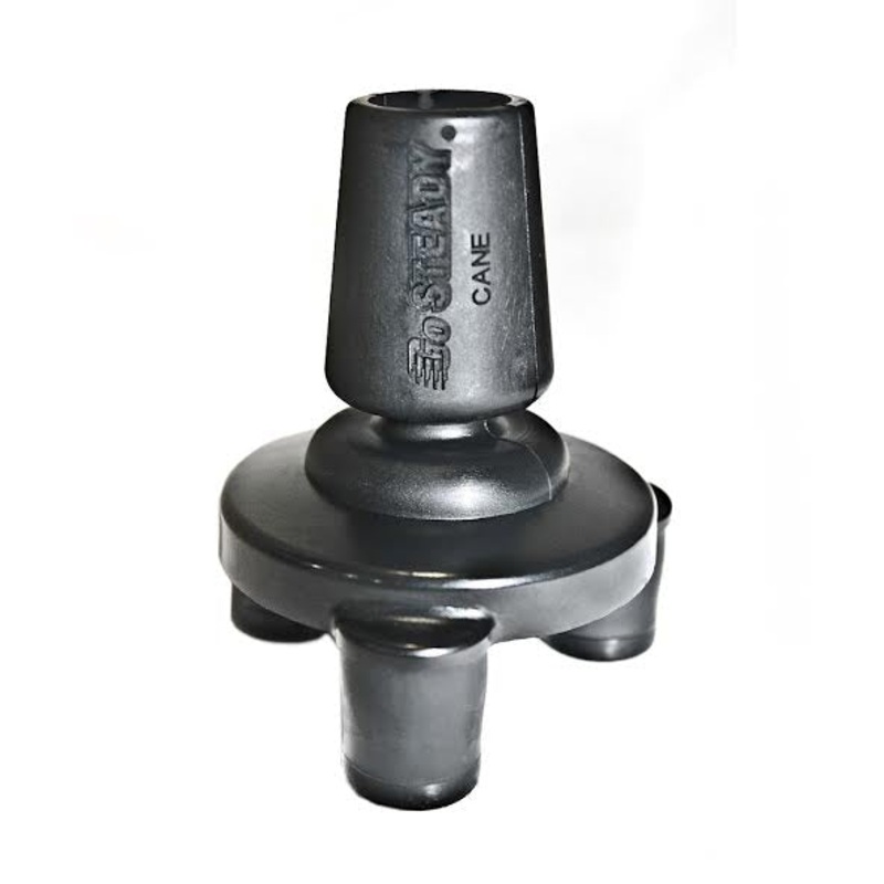 Tripod Flexi Cane Tip