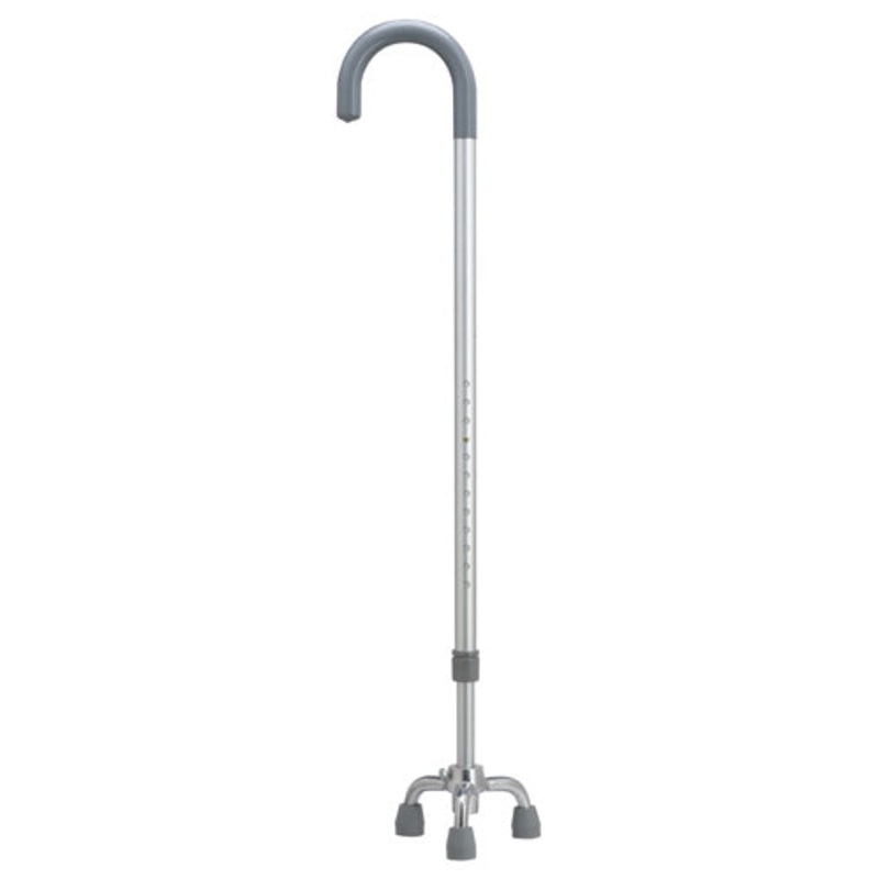 Adjustable Crook Handle-Rigid Base
