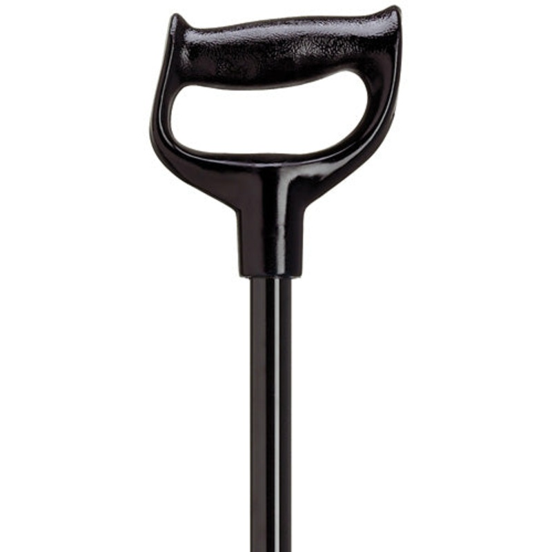 Aluminum Adjustable D Shaped Orthopedic Handle