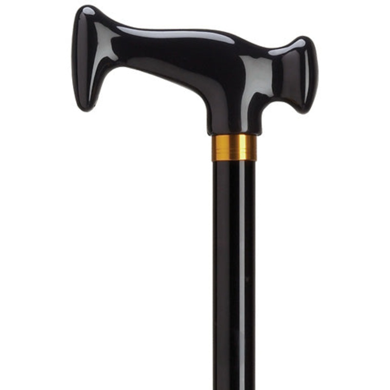 Aluminum Adjustable J Type Handle