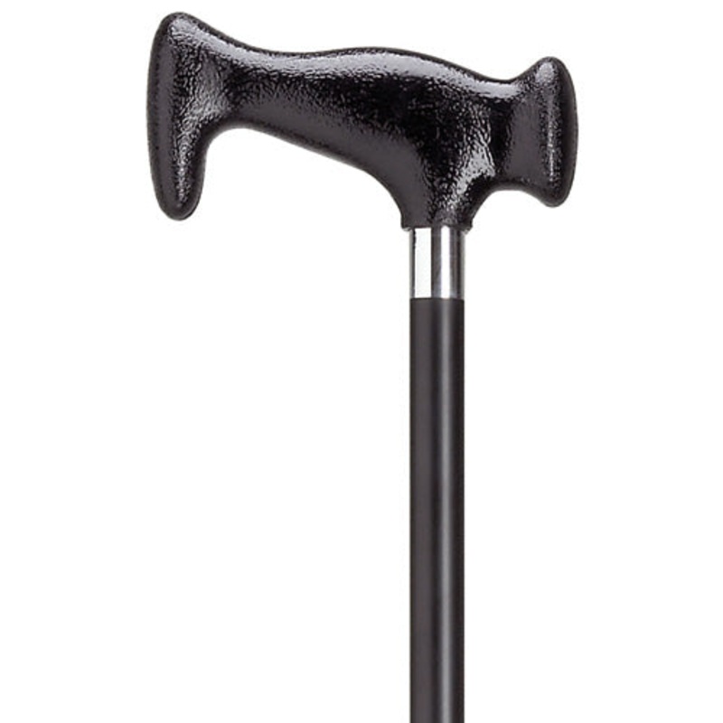 Aluminum J Line Handle – Non-Adjustable