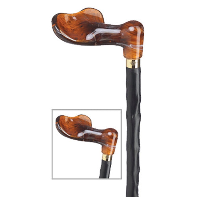 Amber Palm Grip Congo|Right|Left