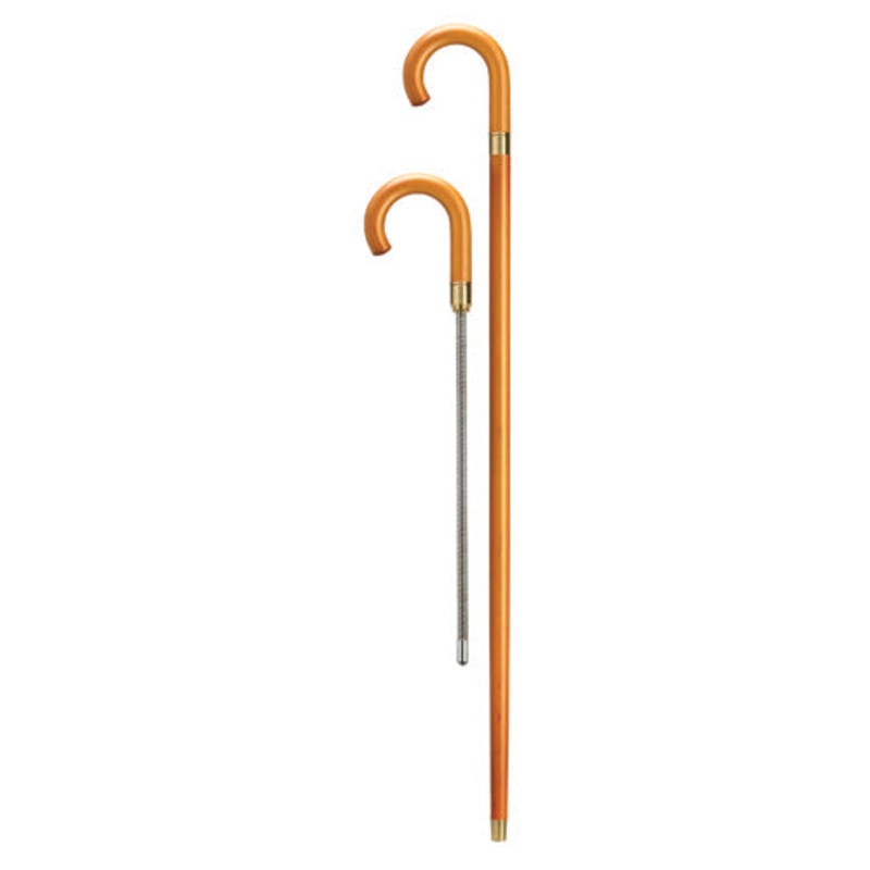 Collector’s Item-Black Jack Cane