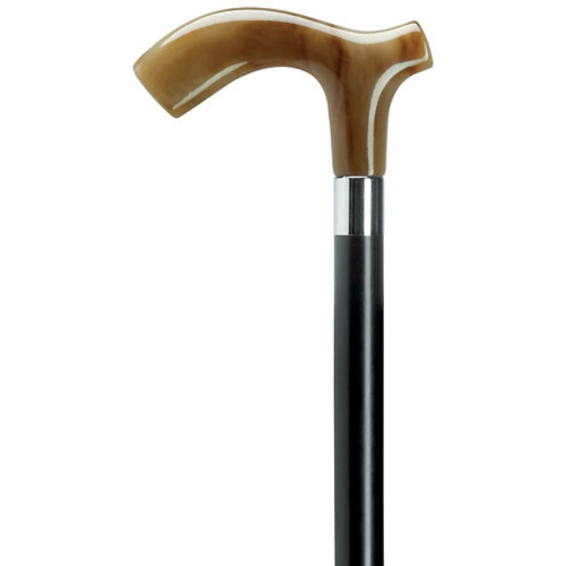 Decorative European Handle Men’s Ergonomic Fritz
