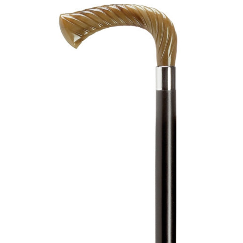Decorative European Rope L Shape Handle