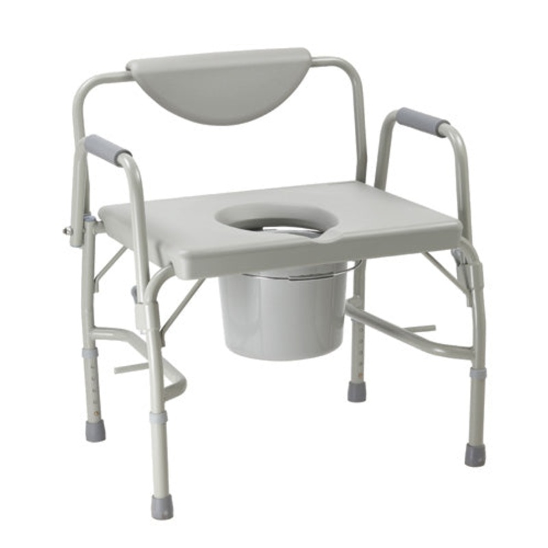 Deluxe Extra Wide Heavy Duty